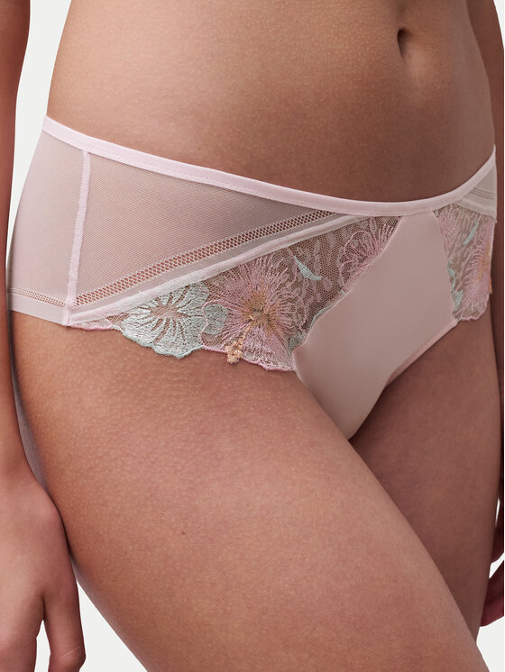 Chantelle Chantelle Boxershorts Daydream C1ACB0 Rosa