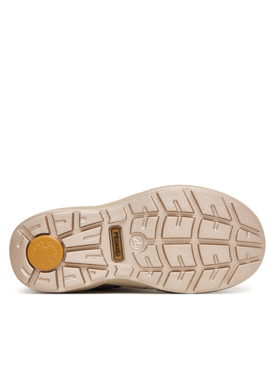 Primigi Primigi Čizme za snijeg GORE-TEX 8881511 M Smeđa