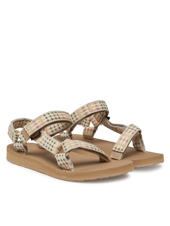 Teva Teva Босоніжки Original Universal 1003987 Бежевий