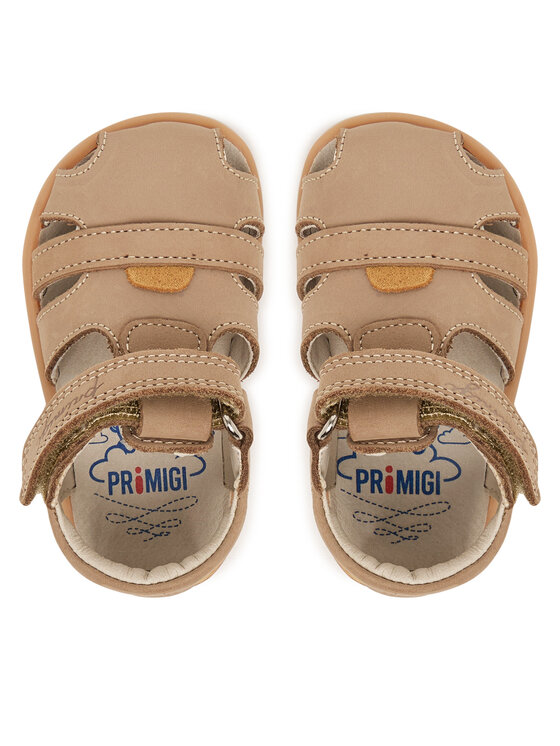 Primigi Primigi Sandale 1414000 Smeđa