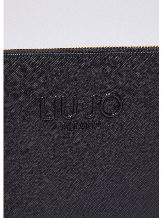 Liu Jo Liu Jo Torba AA6225ES02922222 Czarny