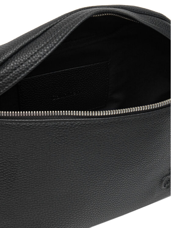 Calvin Klein Calvin Klein Brašna Business Tech Camera Bag K50K512912 Černá