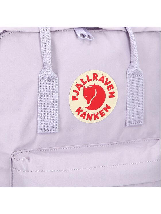 Fjällräven Fjällräven Plecak 328396 Różowy