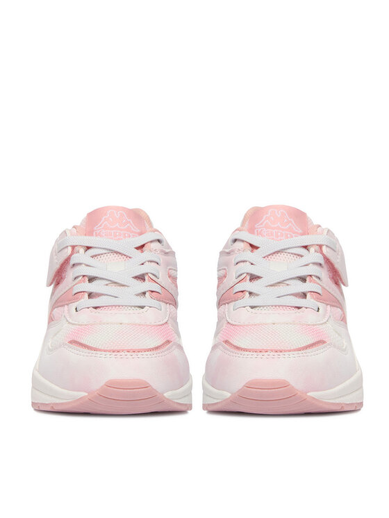 Kappa Kappa Sneakers CEO-KC-23680Z(DZ) Rosa