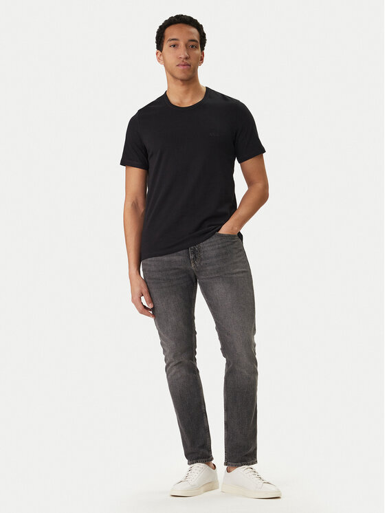 BOSS BOSS Komplet t-shirt majic﻿ 50532468 Pisana Regular Fit