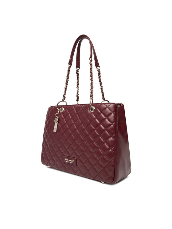 Nine West Nine West Rankinė CEO-IDAHO-I-LDA8005 Vyšninė