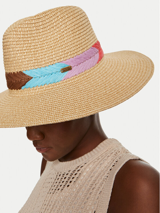 Banana Moon Banana Moon Cappello Hector Eliad KAD13 Beige