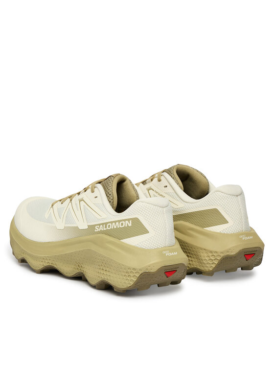 Salomon Salomon Buty do biegania Ultra Flow 2 L47997200 Écru