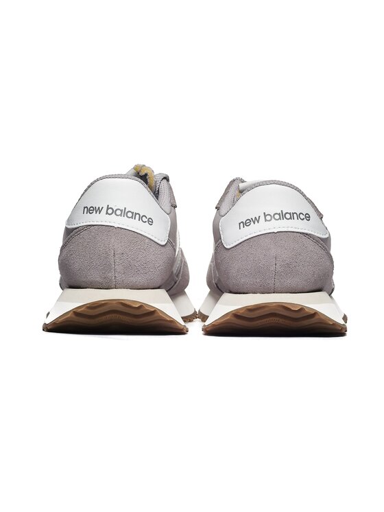 New Balance New Balance Sneakersy 237 Szary