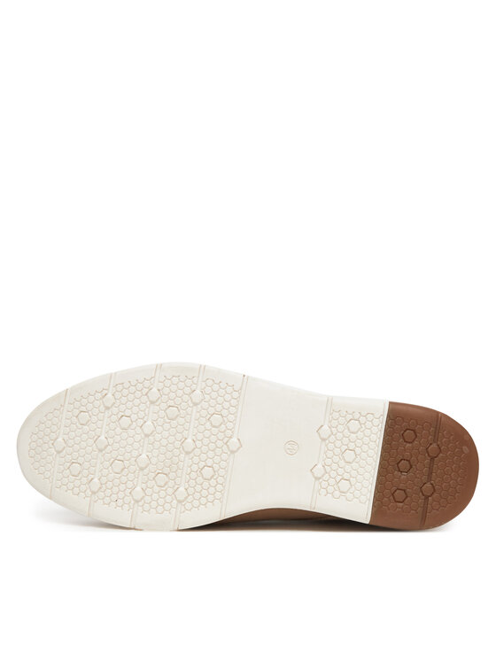 Lasocki Lasocki Halbschuhe IDEO-01 MI24 Beige