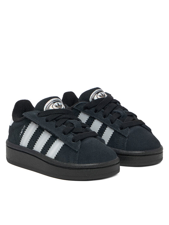 adidas adidas Tossud Campus 00s Led Lights Comfort Closure Elastic Lace KI9396 Must