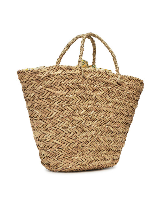 DeeZee DeeZee Borsetta BLB08-3 Beige