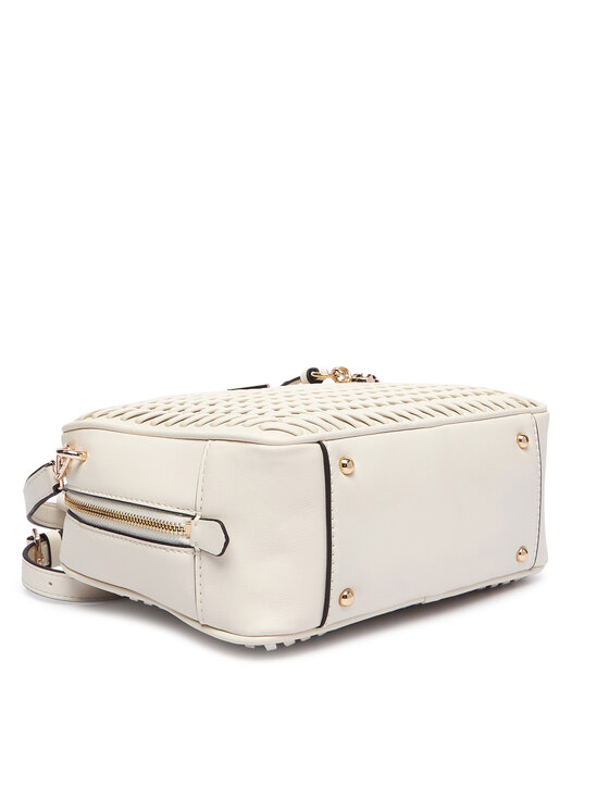 Guess Guess Rankinė Kora HWWG97 48050 Kreminė