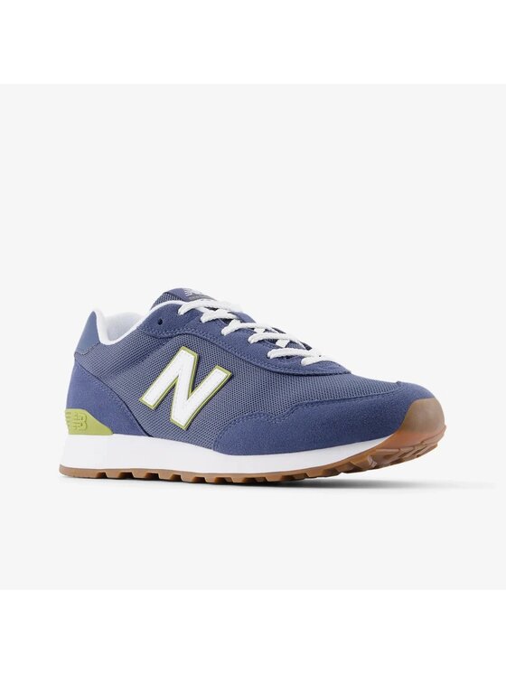 New Balance New Balance Sneakersy M5159MN Granatowy