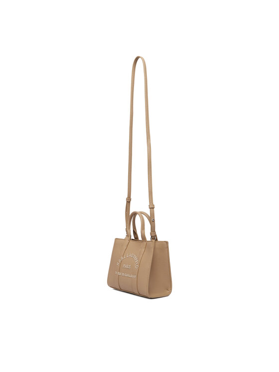 KARL LAGERFELD KARL LAGERFELD Táska B1W30042 Barna