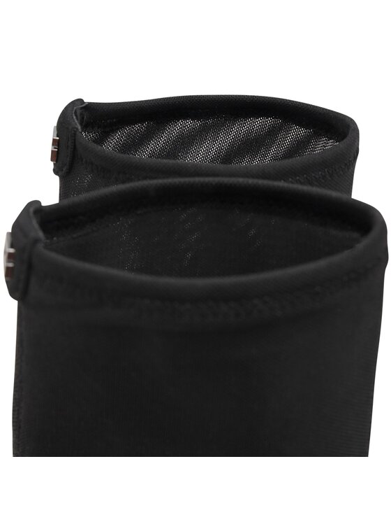 Guess Guess Botine Cidni2 FL7C2N FAB10 Negru