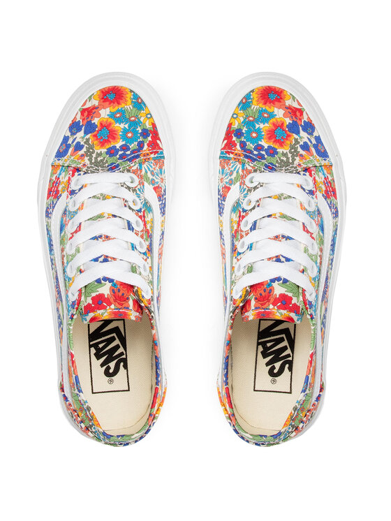 Vans Vans Scarpe sportive Old Skool Tapered VN0A54F44TW1 Multicolore