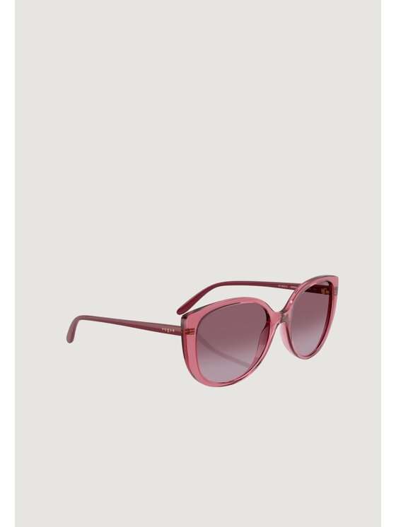 Vogue Vogue Γυαλιά ηλίου 0VO5623S 30658H Μωβ