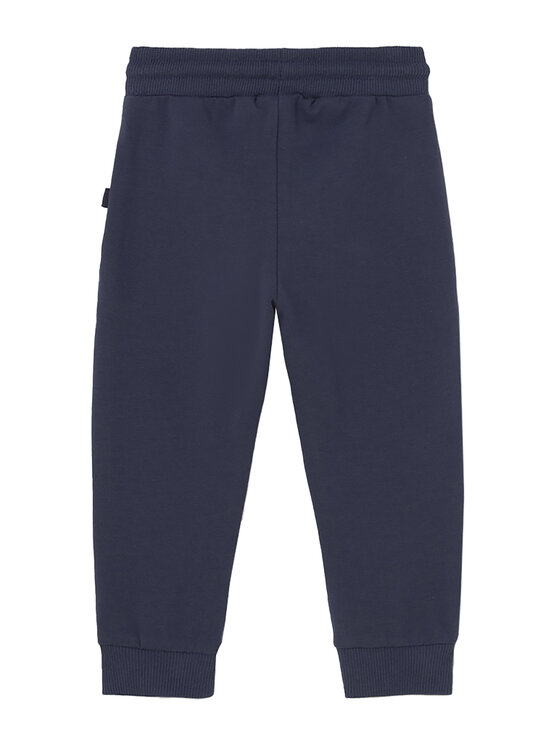 Mayoral Mayoral Долнище анцуг 704 Тъмносин Regular Fit