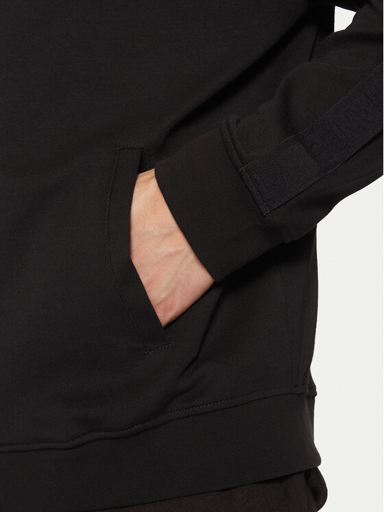 Armani Exchange Armani Exchange Sweatshirt XM000311 AF10365 UC001 Schwarz Regular Fit