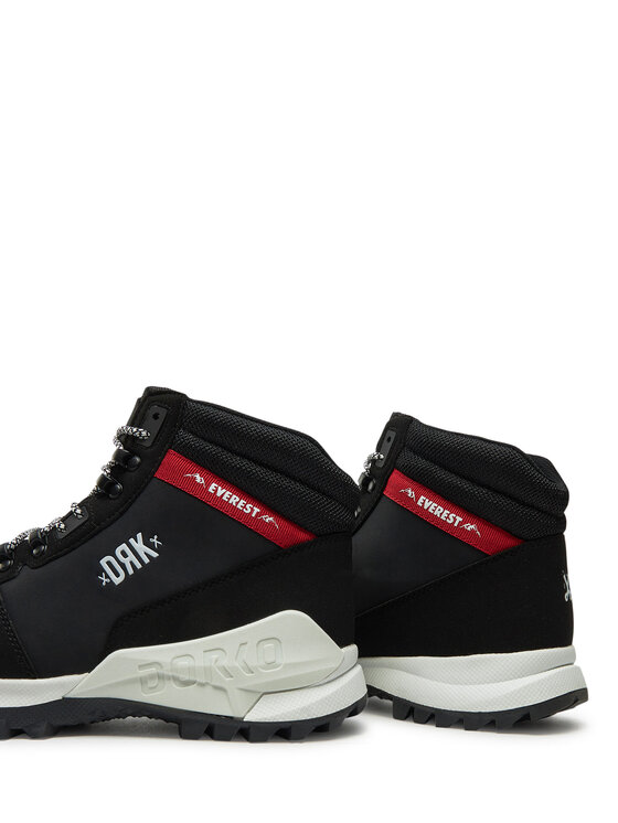Dorko Dorko Trappers Everest Vertex DS24F01M Negru