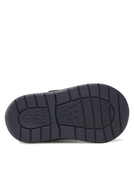 Polacchi 211604 M Blu scuro