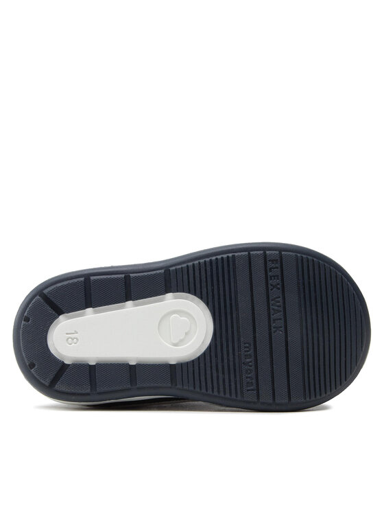Mayoral Mayoral Sandalen 41.374 Dunkelblau