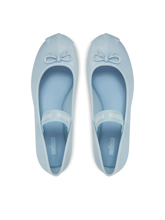 Melissa Melissa Balerini Melissa Sophie Ad M 35701 Albastru celest