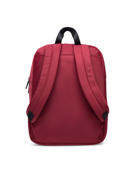 Reebok Reebok Rucksack RBK-030-CCC-05 Rot