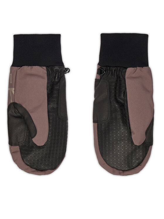 DC Shoes DC Shoes Suusakindad Tribute ADYHN03035 Lilla