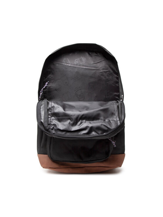 JanSport JanSport Hátizsák Cool Student EK0A5BAKN55 Fekete
