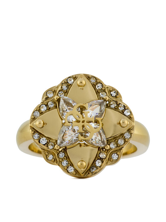 Guess Guess Anello JUBR05 506JW Oro