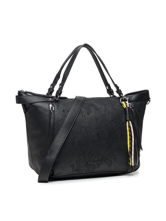 Sac desigual dark amber on sale