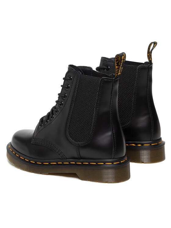 Dr. Martens Dr. Martens Marte 1460 Harper 26962001 Crna