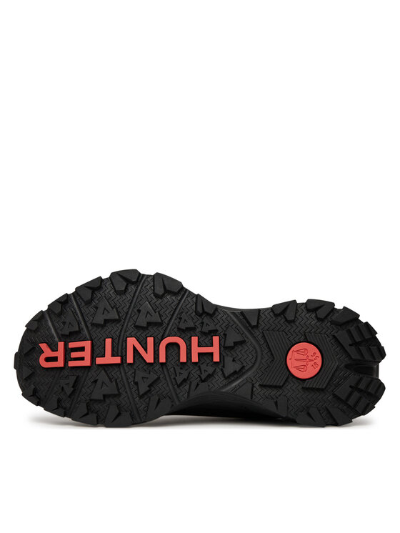 Hunter Hunter Trekkings H8-210 Negru