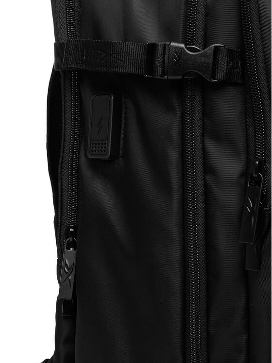 Reebok Reebok Rucksack CWBEO-RBK-015-CCC-06 Schwarz