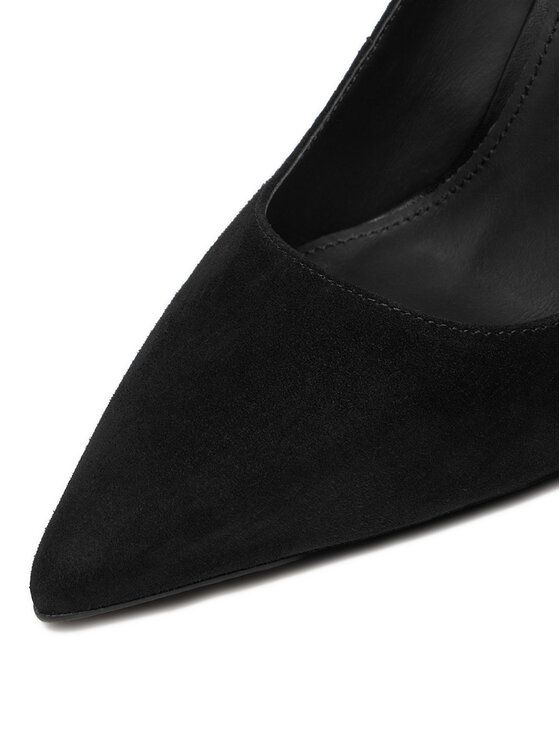 Eva Minge Eva Minge High Heels EO-ELAINA-E134-20A Schwarz