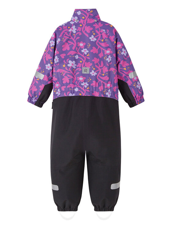 Reima Reima Talvekombinesoon Kurikka  5100131B Lilla Regular Fit