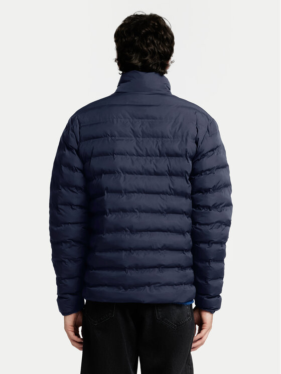 Selected Homme Selected Homme Átmeneti kabát 16089395 Sötétkék Regular Fit