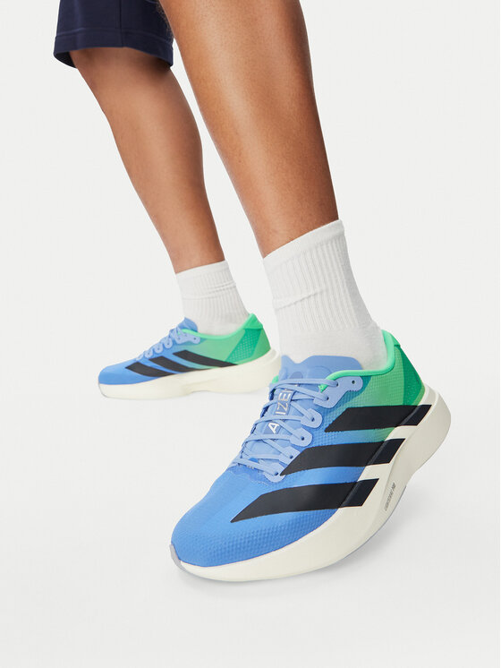 adidas adidas Παπούτσια για Τρέξιμο adizero Evo Sl KZ6476 Έγχρωμο