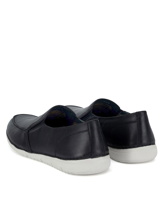 Lasocki Lasocki Halbschuhe THILO-10 MI25 Schwarz