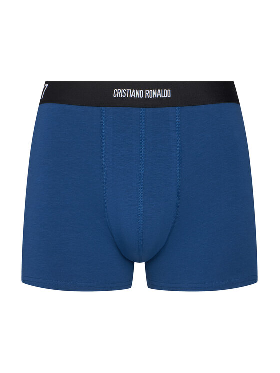 Cristiano Ronaldo CR7 Cristiano Ronaldo CR7 Boxershorts-Set 8123-49 Bunt