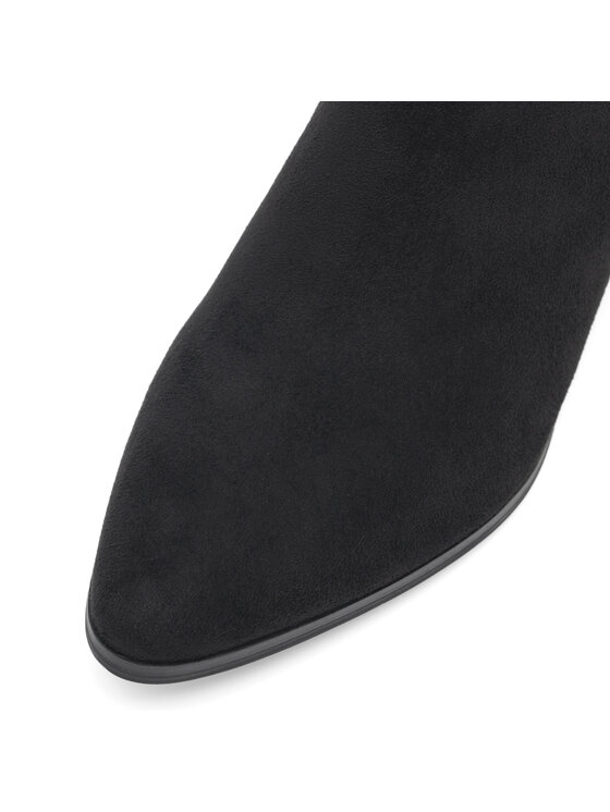 Jenny Fairy Jenny Fairy Боти JEN WS22399-01 Черен