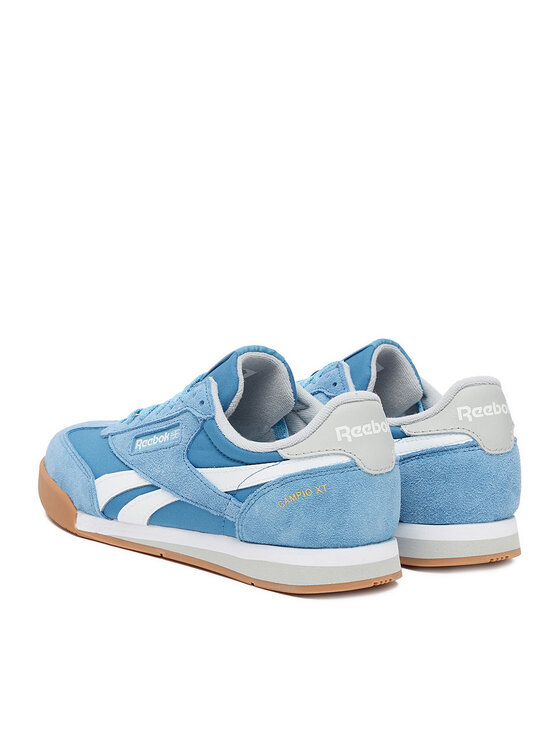 Reebok Reebok Αθλητικά EO-CAMPIO XT 100238878 Μπλε