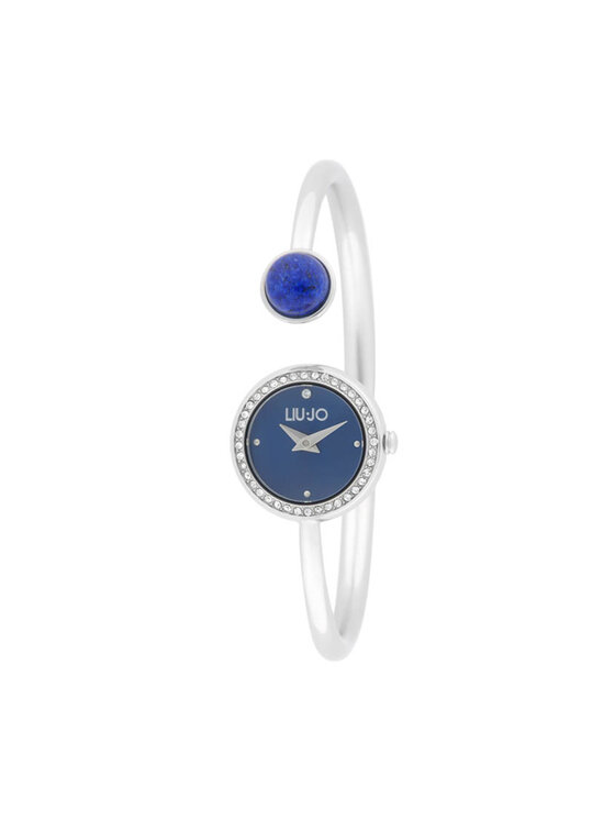 Liu Jo Liu Jo Ρολόι Fashion Decor TLJ2810 Ασημί