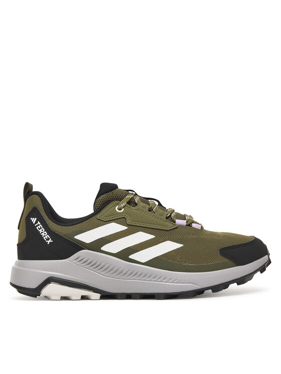 adidas adidas Trekking čevlji Terrex Anylander JQ9955 Khaki