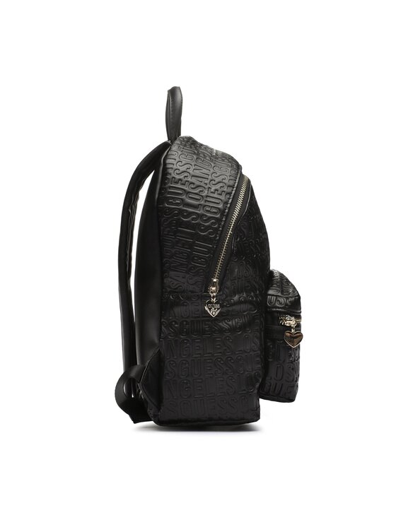 Guess Guess Kuprinės J3YZ30 WFUS0 Juoda