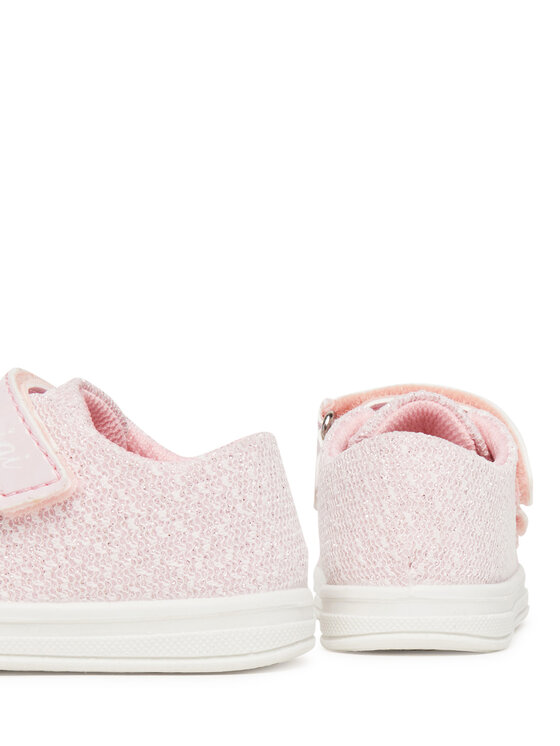 Primigi Primigi Sneakersy 7854977 S Różowy
