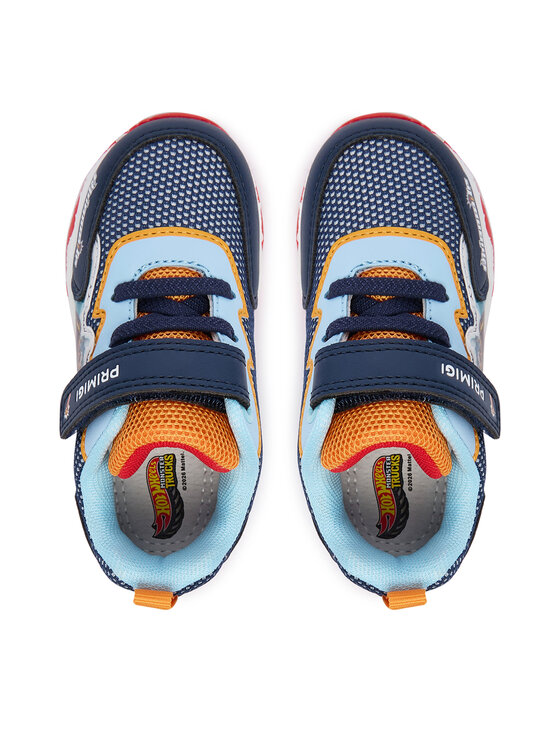 Primigi Primigi Sneakers AVANT 1488000 Blu scuro