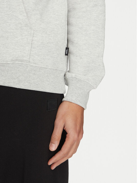 Vans Vans Μπλούζα Classic III VN000HNX Γκρι Regular Fit